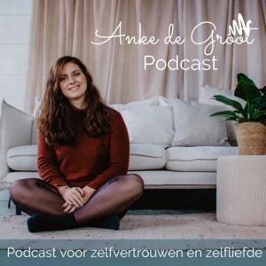 Anke de Groot Podcast