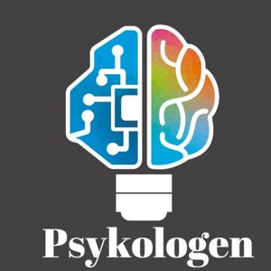 Psykologen by Alexander Gammelholm, Nicklas Kronow og Lukas Toft Hansen