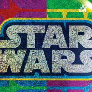 Both sides have power-a Harry Potter and Star Wars podcast