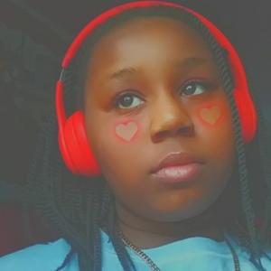 Naomi's Podcast😊👑