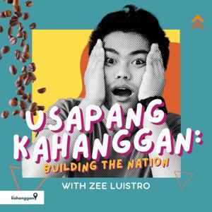 Usapang Kahanggan : Influencers for Nation Building