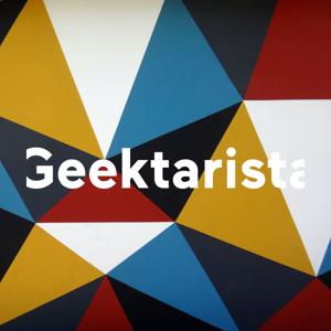 Geektarista