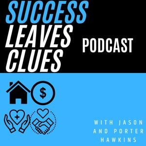 Success Leaves Clues Podcast