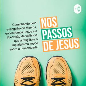 Nos passos de Jesus