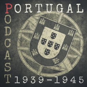 Portugal 1939 - 1945