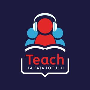 Teach la fața locului