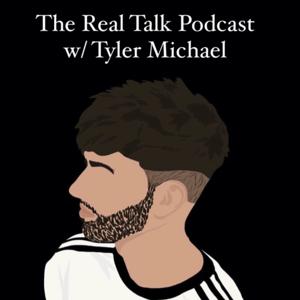 The Real Talk Podcast