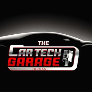 The Car Tech Garage