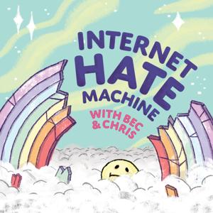 Internet Hate Machine