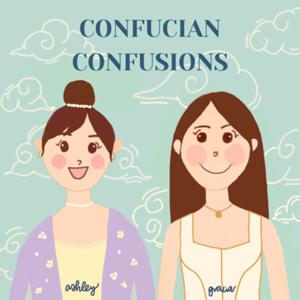 Confucian Confusions