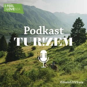 Podkast TUR!ZEM