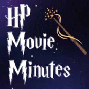 Harry Potter Movie Minutes