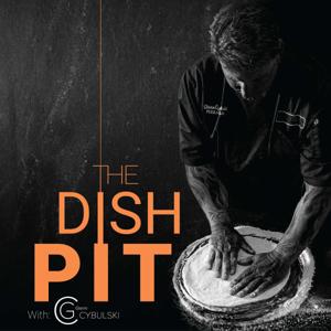 The Dish Pit NorCal (Food, Cannabis (Restaurant life & Dishes)