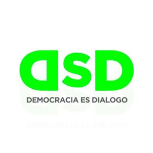 Democracia es Diálogo