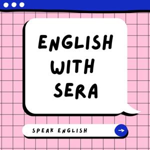 English with Sera by Sera Gündoğan