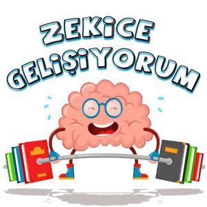 Zekice Gelişiyorum
