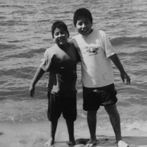 Kids of Immigrants