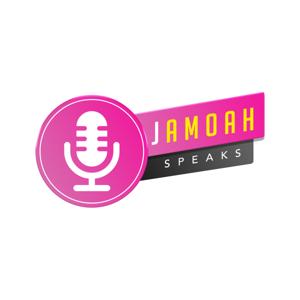 JAmoahSpeaks