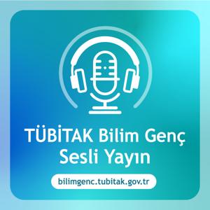 TÜBİTAK Bilim Genç Sesli Yayın