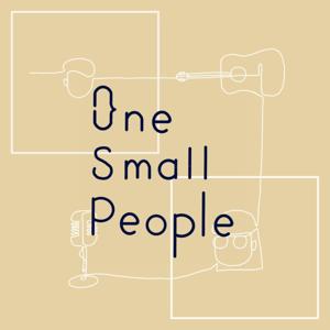 One Small People 小藝人