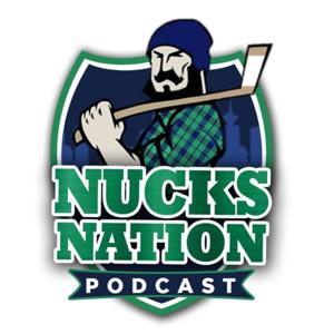 Nucks Nation Podcast