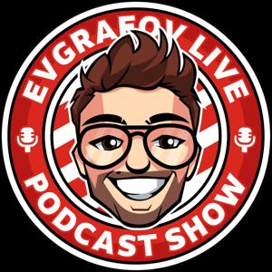 ЕВГРАФОВ LIVE