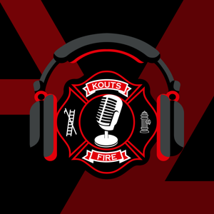 Kouts Fire Podcast