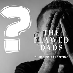 The Flawed Dad’s Guide to Parenting