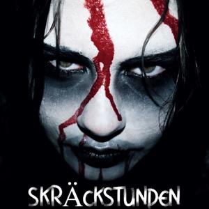 Skräckstunden by Veronica Hammarlund