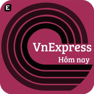 VnExpress hôm nay by VnExpress