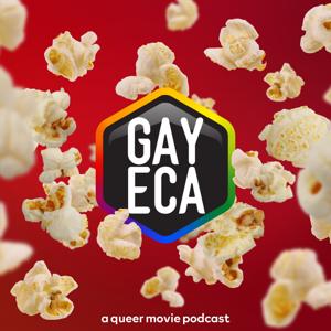 The Gay Anarchist Yoga and Erotic Cooking Association