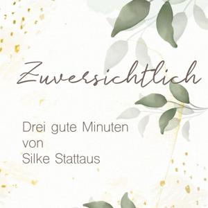 Zuversichtlich