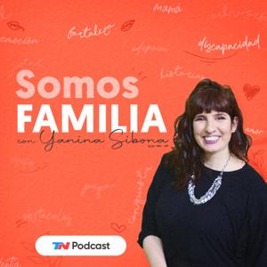 Somos familia