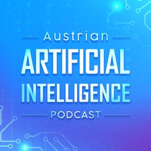 Austrian Artificial Intelligence Podcast