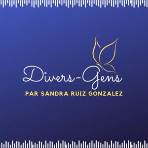 Divers-Gens par Sandra Ruiz Gonzalez