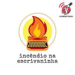 Incêndio na Escrivaninha