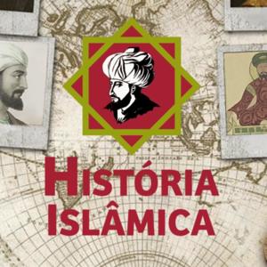 História Islâmicast - Podcast do História Islâmica