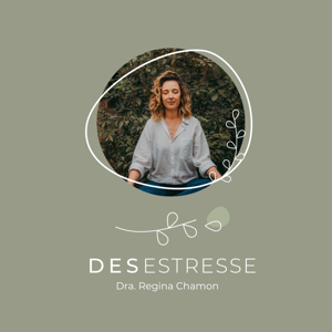 Desestresse by Regina Chamon