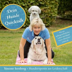 Dein Hunde Quicktalk - Dein Hundepodcast mit Leidenschaft