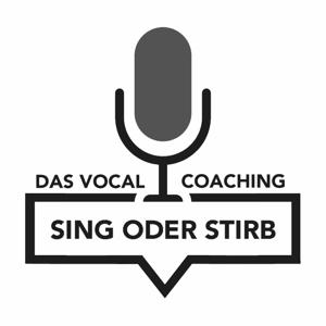 Sing oder Stirb! - Vocalcoaching to go