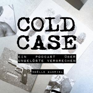 Cold Case Podcast