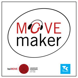 MOVEmaker - Dein Audio-Coach