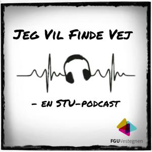 Jeg Vil Finde Vej
