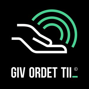 Employee advocacy - GIV ORDET TIL by Rikke Damgaard