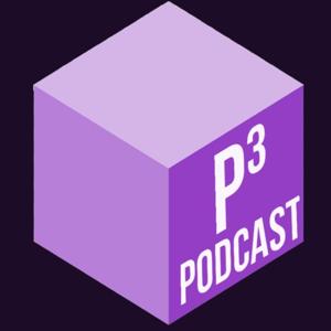 The Pokémon Cube Podcast by P3 Podcast