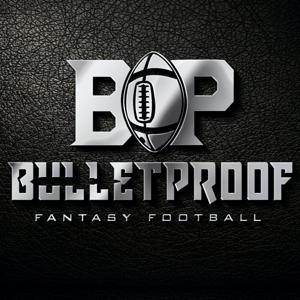 Bulletproof Fantasy Football by Fantasy Football