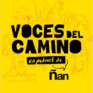 Voces del Camino