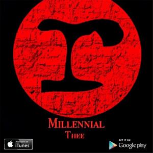 Thee Millennial Revolver Show