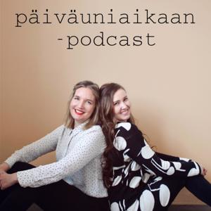 Päiväuniaikaan