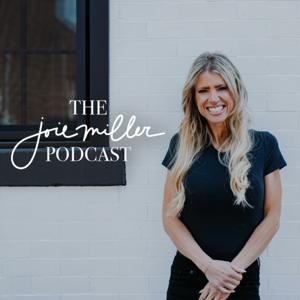 The Joie Miller Podcast by Joie Miller